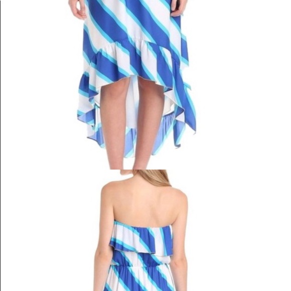 Lilly Pulitzer Caldwell Dress - Picture 3 of 3